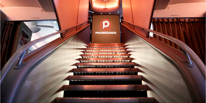En Progresando.com, el Vendedor es Ciudadano de Primera Clase