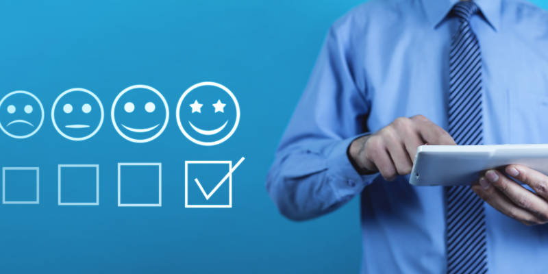 Y la experiencia del vendedor en el eCommerce, ¿también aplica?