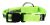 COLLAR CH C/ULTRA GRIP Y BANDAS REFLEJANTES VERDE