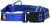 COLLAR CH C/ULTRA GRIP Y BANDAS REFLEJANTES AZUL