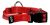 COLLAR CH C/ULTRA GRIP Y BANDAS REFLEJANTES ROJO