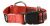 COLLAR GDE C/ULTRA GRIP Y BANDAS REFLEJANTES ROJO