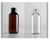 4 oz (125ml) Pharma PET Bottle