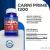 Carni-Prime 1200 – Energia y Quema Grasa Prime Pharmaceuticals