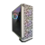 Pc Gamer JATS Ryzen 5 4650g Pro 16 GB Ram 250 GB SSD + Wifi color Blanco