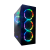 Pc Gamer JATS Ryzen 7 4750g Pro 16 GB Ram 250 GB SSD color Negro