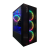 Pc Gamer JATS Gtx 1660 Core I5 10400f 16 Gb Ram 1240 Gb SSD Wifi PCI