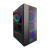 Pc Gamer JATS Gtx 1050ti Ryzen 7 4700s 16 Gb Ram Ssd 480 Gb color Negro