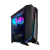 Pc Gamer JATS Rtx 3070 Core I5 12600k 16 Gb Ram 1tb Nvme color Negro