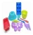 Juego De Repostería Ekco 24 Piezas