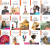 Paquete 100 libros escolares Diversos Titulos a Elegir