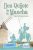 Don Quijote de la mancha / Miguel de Cervantes Saveedra
