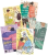 Saga Heartstopper / 4 Libros + Regalo