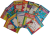 Libros Didacticos El Universo Preescolar Aprendiendo Paquete 2 de 2