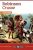 Robinson Crusoe / Libro Daniel Defoe Nuevo Talento