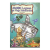 Veinte mil leguas de viaje submarino / Libro Infantil / Editorial Epoca