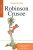 Robinson Crusoe / libro Daniel Defoe Emu