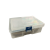 Kit de 1100 Resistencias de 1/4W en Caja (10r, 100r, 220r, 330r, 470r, 680r, 1k, 4.7k, 10k, 100k y 1M. 100 Piezas cada valor)