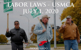 USMCA – New Labor Regulations