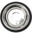 Plato para perro antiderrapante 96 Oz