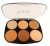 Maquillaje Cosméticos Contorneador