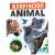 Adaptación Animal, Megafauna, Maravillas de la Naturaleza, 5 – 10 años