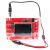 Kit de Entrenamiento Osciloscopio DSO138 con Funciones Básicas para Montaje y Operación Sencillos
