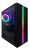 PC JATS Gamer GTX 1650 Ryzen 5 4500 16 GB Ram 480 GB SSD