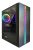 PC JATS Gamer GTX 1660 Super Ryzen 5 4500 16 GB Ram 480 GB SSD