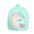 Mochila De Peluche Diseño Unicornio – Aqua