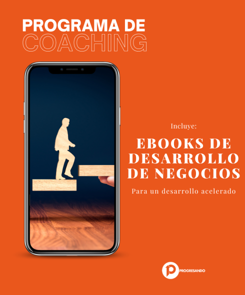 PROGRAMA DE DESARROLLO - Coaching
