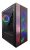 Pc Gamer JATS Ryzen 7 5700g 16 Gb Ram Dual 240 Gb Nvme + Wifi color Negro