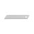 Estuche con 10 cuchillas SK2 de 18 mm para cutter, Expert