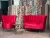 Sillon Individual Modelo Sara
