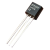 Sensor De Temperatura LM35 Medición Precisa En Grados Celsius