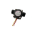 Sensor de flujo de agua 3/4 FS300A