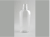 4 oz Clear PET Plastic Bullet Round Bottle