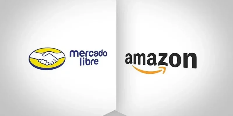 Amazon y Mercado Libre tienen 85% del negocio del marketplace en México y obstaculizan la competencia: Cofece