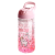 Termo Unicornio Plástico Doble Capa 350 ML Regalo San Valentín