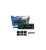 Autoestereo Soundstream Bluetooth Multicolor Usb Mp3 Vm-708B