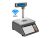 BASCULA ETIQUETADORA CON CONEXION WIFI 30 KG BAET-30X RHINO