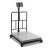 BASCULA DE PLATAFORMA 600KG BP-600 RHINO