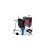 Bocina Megafono Wks-558 Con Microfono