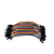 Cables Dupont 20cm (Paquete de 40 Cables Dupont)