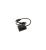 Cable Adaptador Convertidor Hdmi A Vga Aux 3.5 Pc Laptop Tv Monitor