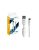 Cable Usb Micro V8 Carga Y Datos 1Hora 1.5M