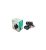 Cargador Universal Para Moto (Yf-112)