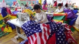 As many as 76% of U.S. firms with factories in China have decided or are considering moving plants to other countries
