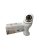 Foco Camara Wifi Giratoria V380