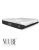 Colchón Memory Foam Tamaño Individual Nuube 1.1, empacado en caja